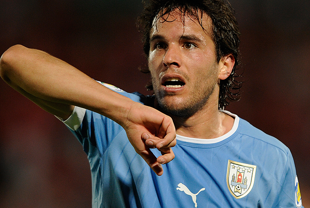 Alvaro "Tata" González interesa al Southampton.