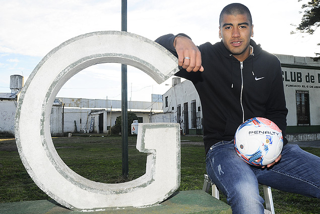 Luis Antonio Gorocito