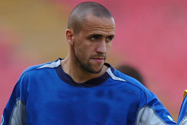 Guillermo Giacomazzi no afloja en Italia, gol en el Siena.