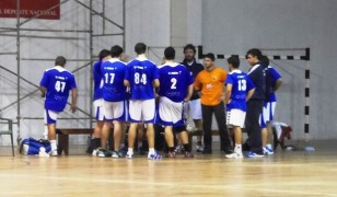 Scuola Italiana espera la final.