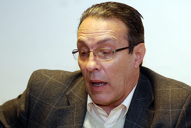 Dr. Leonardo Goicoechea, vicepresidente de Danubio, confirmó que se pagaron 250.000 dolares de juicio perdido con fondos propios.