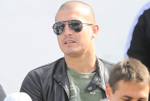 Pablo Lima en Jardines