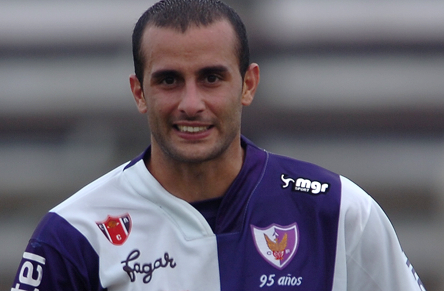 Mauro Guevgeozian convirtió dos goles en Alianza Lima.