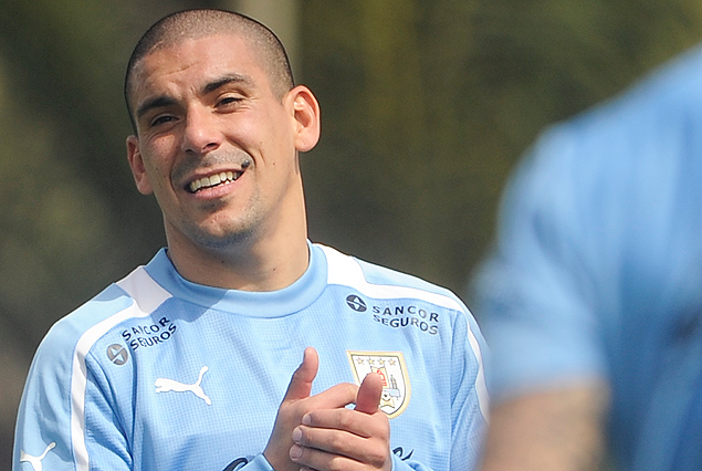 Maximiliano Pereira campeón de la Copa Portugal con el Benfica.