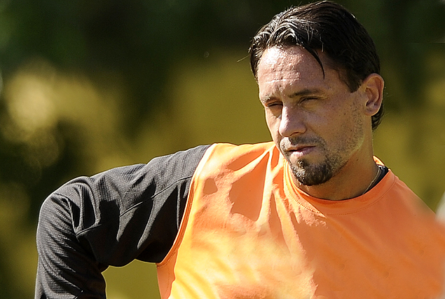 Sebastián Vázquez volvió a Rentistas. 