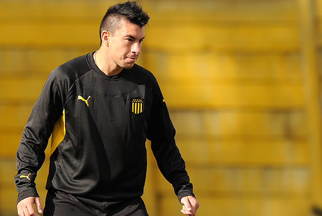 Jorge "Japo" Rodríguez.