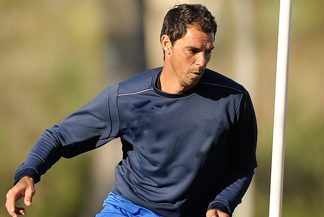 Adrián Romero arregló con Cerro Largo y se integra el lunes al plantel, cuando esté viajando a Montevideo, para disputar tres amistosos. 