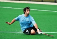 Uruguay fue octavo en Canadá.