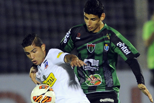 Incidencia El Tanque-Colo-Colo