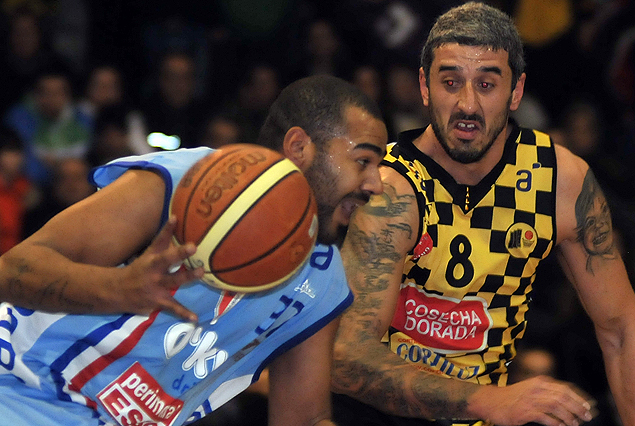 Partidazo en Tabaré. Los de Daniel Lovera se acercan al campeonato tras imponerse a su escolta.