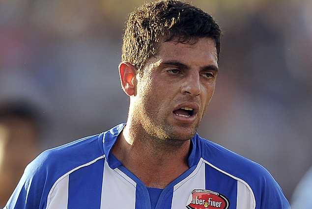 Bruno Silva será sometido a una ecografía