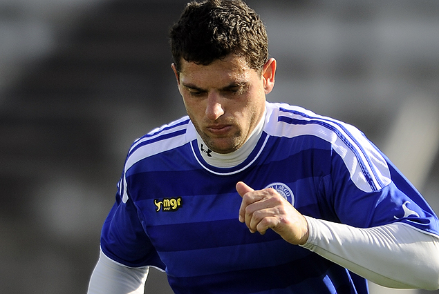 Bruno Silva, ecografía no mostró desgarro, pero si una gran contractura. Descartado frente a River Plate.