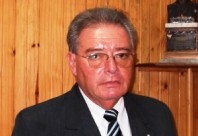 Ernesto Cajaravilla.