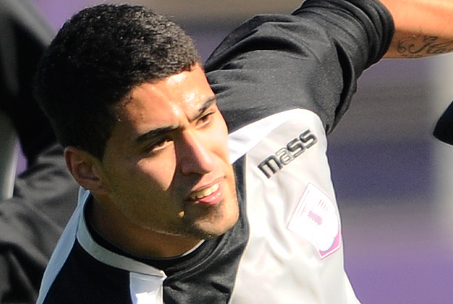 Santiago Charamoni tendrá la oportunidad de ser titular en Defensor Sporting. 