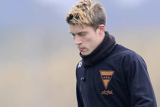 Federico Gallego con buena recuperación sanitaria en Sud América.