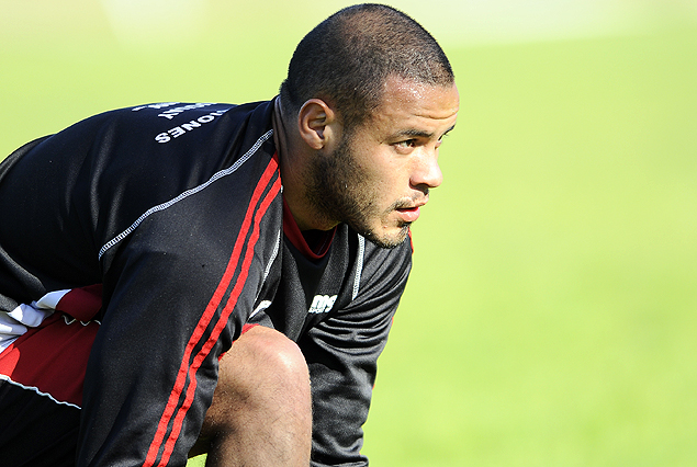 Matías Appelt, vuelve a la titularidad cebrita con la confianza de Luis Duarte.