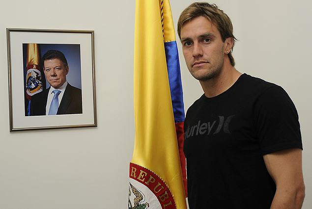 "Colombia llega clasificado y eso puede ser un arma de doble filo", señaló Ithurralde.