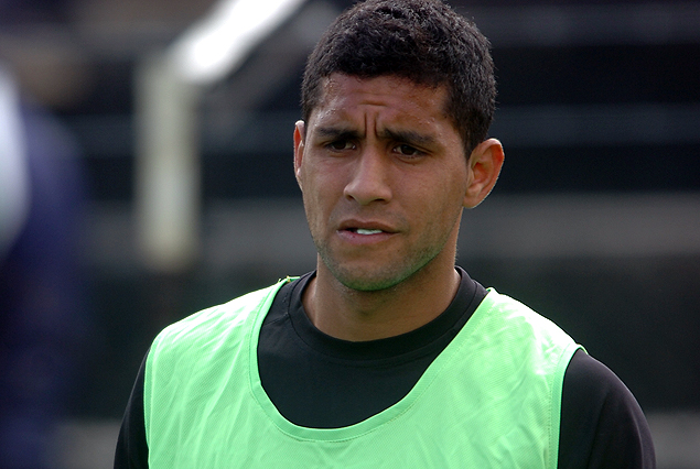 Manuel Fernández, a la orden para enfrentar a Peñarol