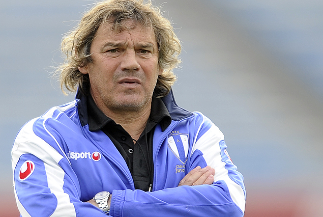 Mario Saralegui sin lesionados ni suspendidos en Juventud.