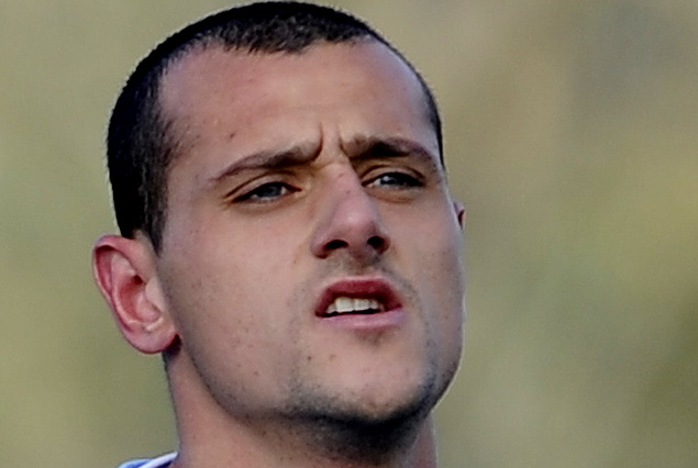 Matías Aguirregaray.