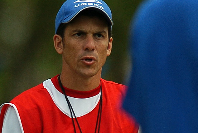 Mauricio Larriera dirigirá al Sol de América de Paraguay.