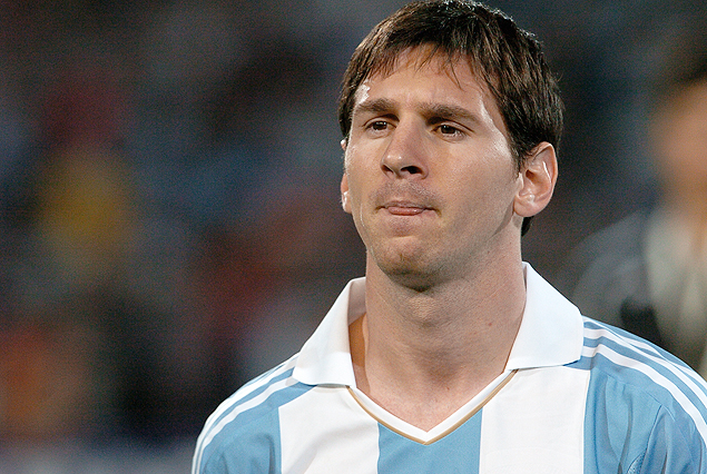 ¿Quién dijo que no?, Lionel Messi estará en el Centenario frente a Uruguay el martes 15 de octubre, en el cierre de las Eliminatorias.