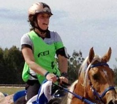 La victoria de Oriana Ricca.