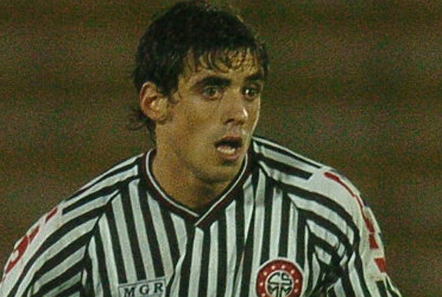 Pablo Granoche, marcó para el Cesena en el empate ante el Pescara, en la Serie B de Italia.