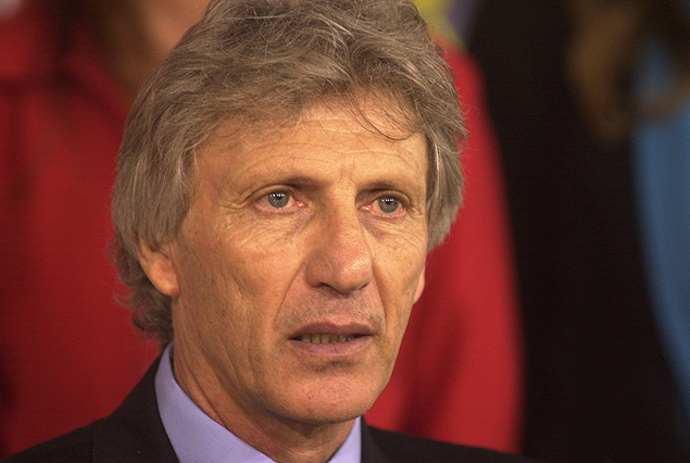 El argentino José Pekerman acercó a Colombia al mundial de Brasil. 