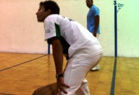 Campeonato Nacional 2013.