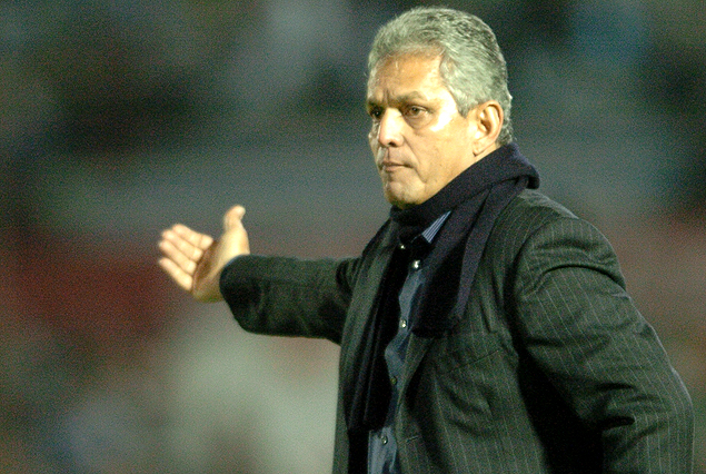 Reinaldo Rueda, entrenador colombiano de Ecuador, dio lista de 24 reservados para el partido con Uruguay por las Eliminatorias.
