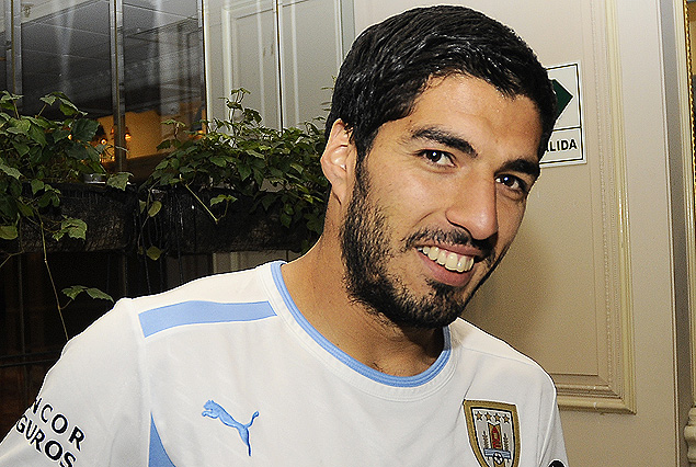 Luis Suárez vuelve a sonar en Madrid tras su actuación del viernes.