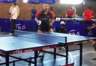 Campeonato Nacional 2013.