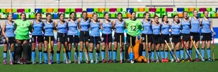 Uruguay irá por el quinto puesto.