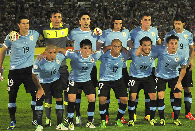 Uruguay tendrá árbitros noruegos en Jordania. 