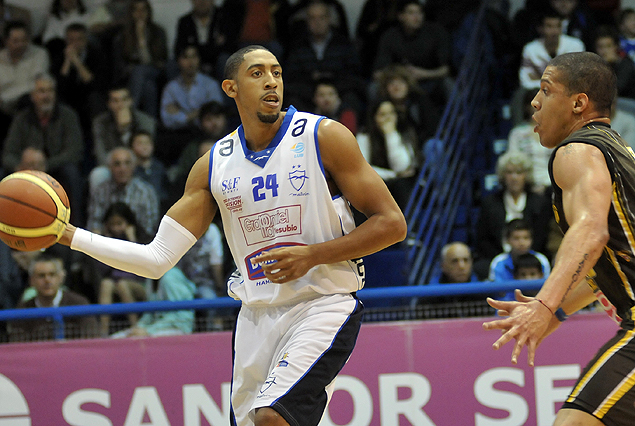 Malvín ganó con autoridad en cancha de