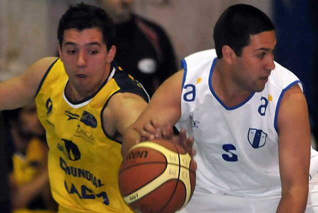 Incidencia del triunfo de Olivol Mundial sobre Juventud de Las Piedras.