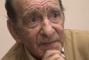 Prof. José Ricardo De León