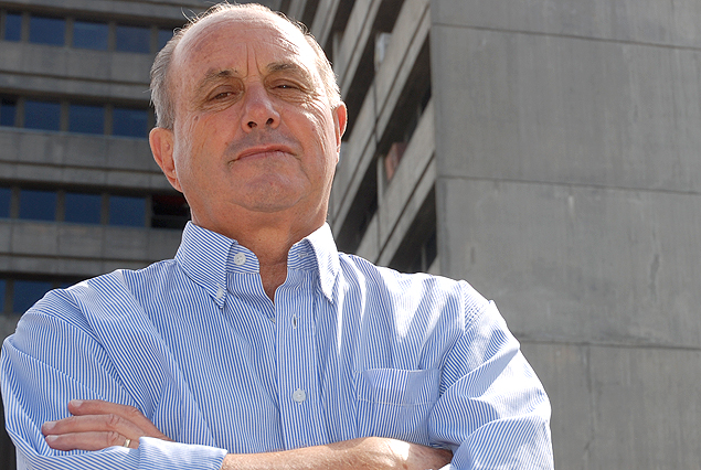 Hugo Casada presidente de Miramar Misiones. 