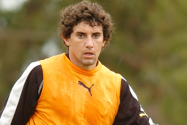 Matías Corujo en lista de posibles refuerzos de los Pumas.