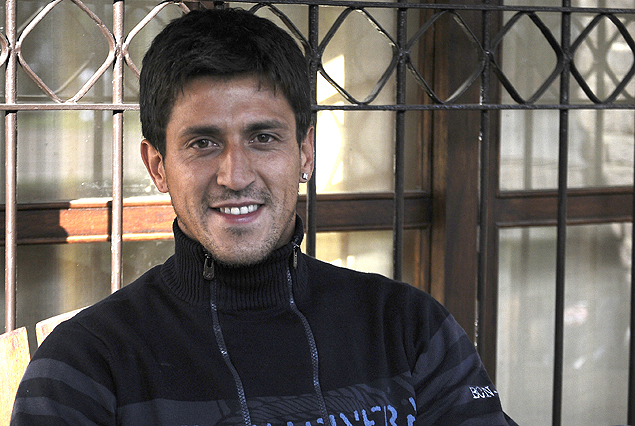 Fabián Canobbio fue operado con éxito; tendrá para un mes y medio de recuperación.