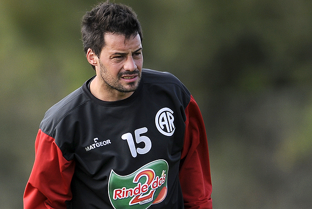 Gonzalo Bazallo estará en la formación de Rentistas.