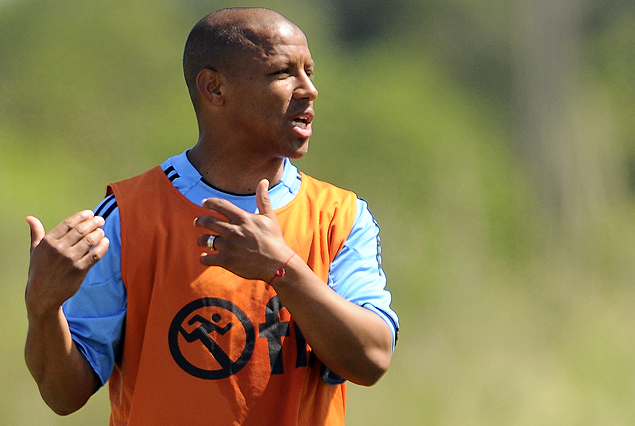 Héctor Acuña cuota de gol en Cerro.