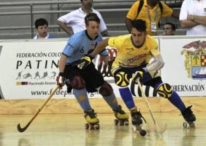 Cartagena recibe el Mundial sub 20.