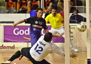 Jave de Treinta y Tres en Mendoza.