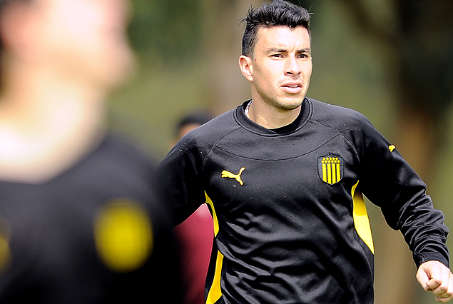 Jorge "Japo" Rodríguez reaparece en Peñarol con la necesidad del equipo de ganar en la Villa.