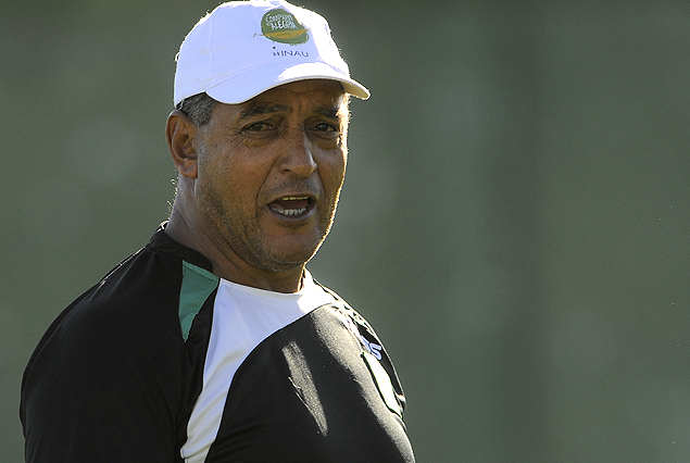 Juan Tejera, nuevo entrenador de Fénix.