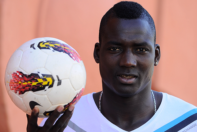 "Son muy pocos los jugadores, de los dos equipos, los que están aclimatados a la altura de Quito"