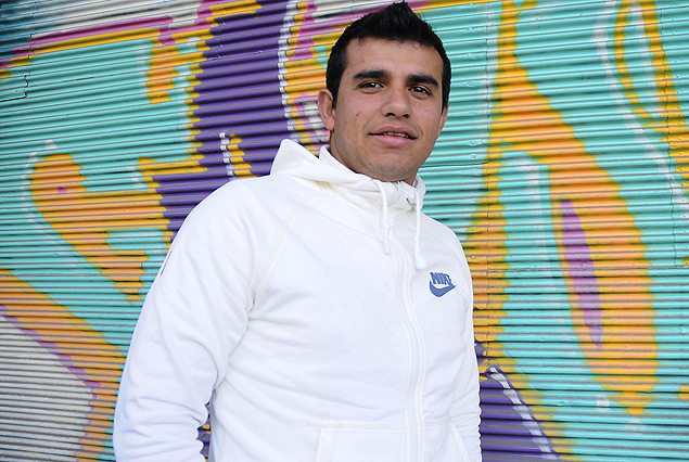 Liber Quiñones y el sueño de conquistar el Apertura en Danubio.