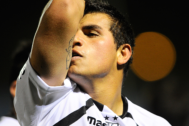 » Quiñones la cabeza